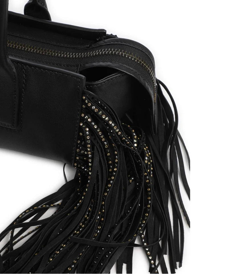 Kurt Geiger Sloane Schultertasche black