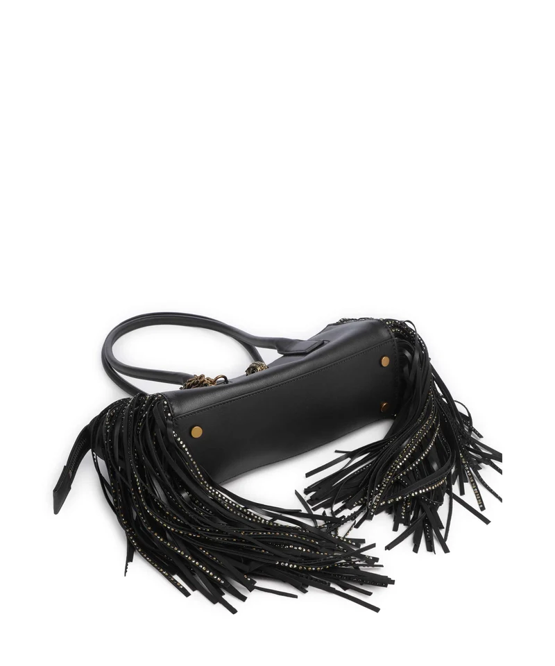 Kurt Geiger Sloane Schultertasche black