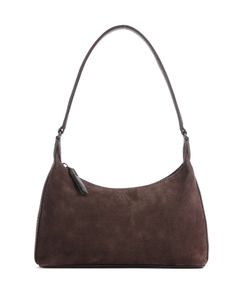 Markberg Felicia Schultertasche dark brown