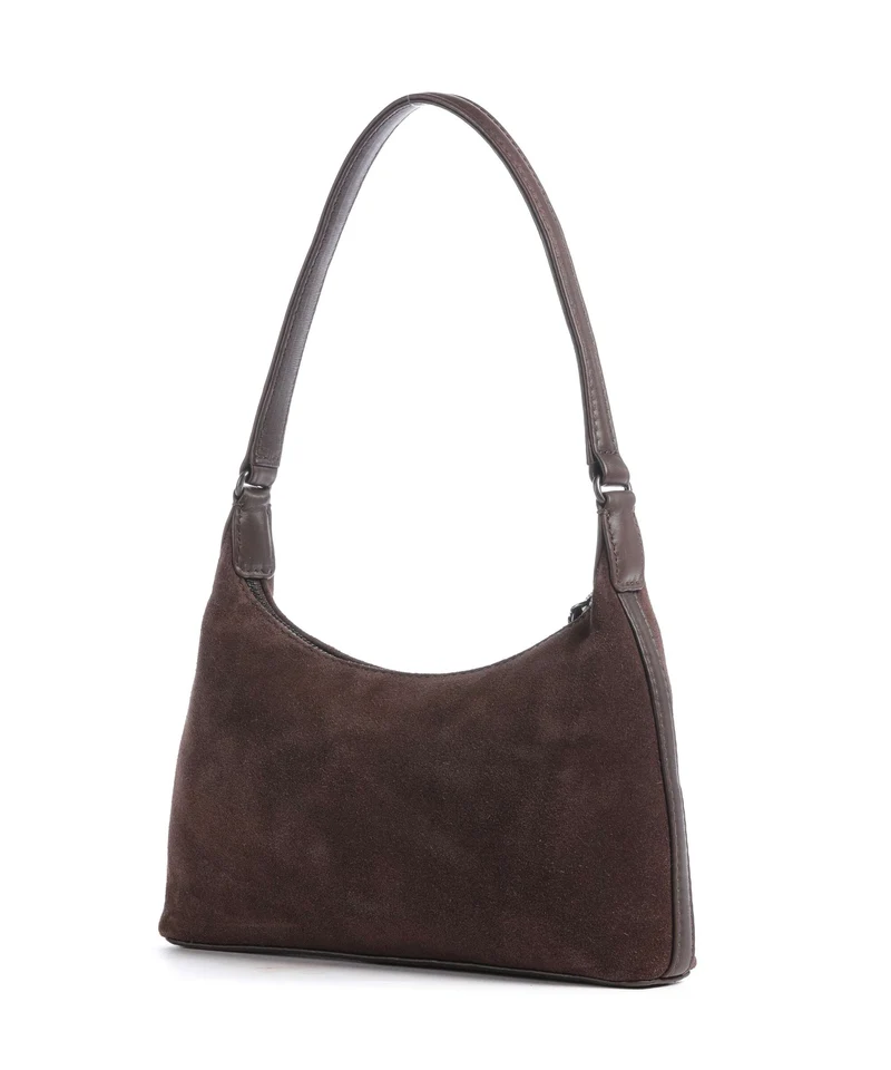Markberg Felicia Schultertasche dark brown