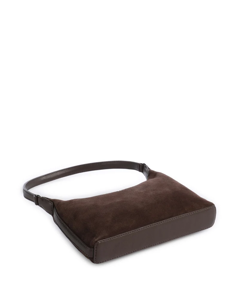 Markberg Felicia Schultertasche dark brown