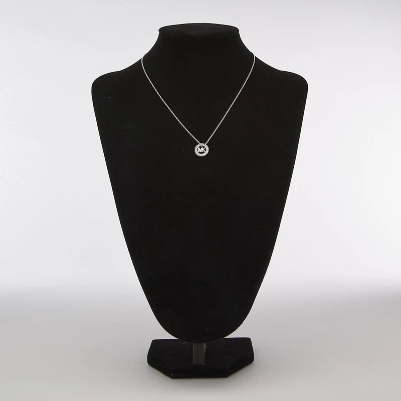 Michael Kors Premium Brass Necklace MKJ8546040