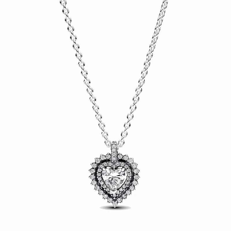 Pandora Timeless damen Kette Silber 393099C01-45