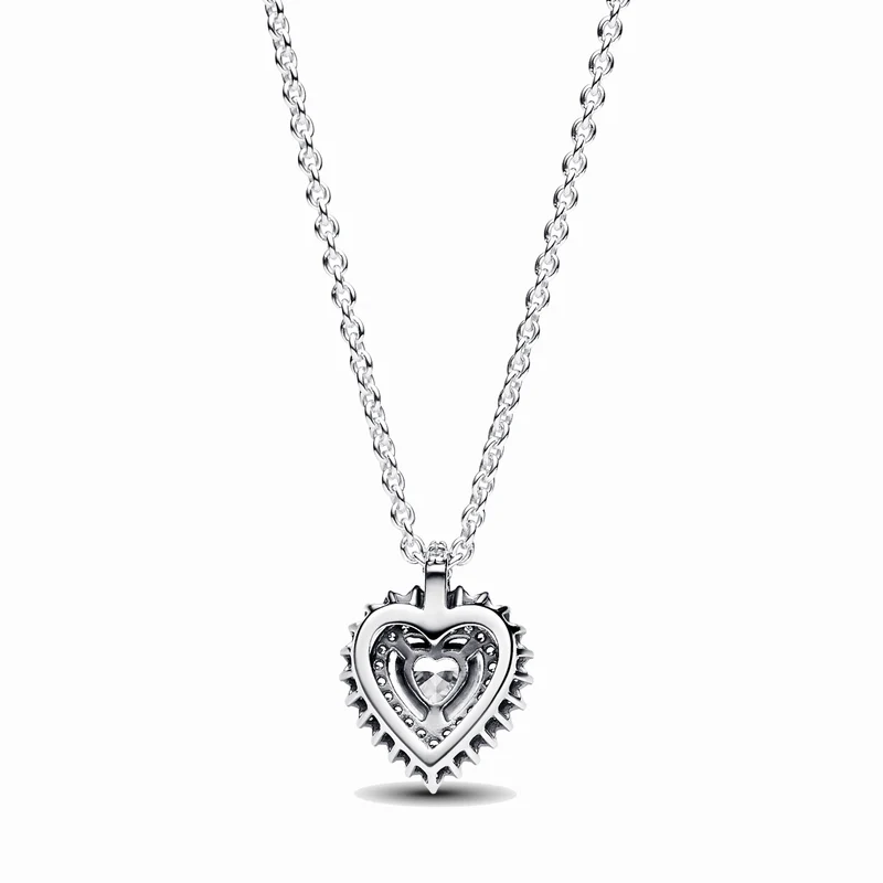 Pandora Timeless damen Kette Silber 393099C01-45