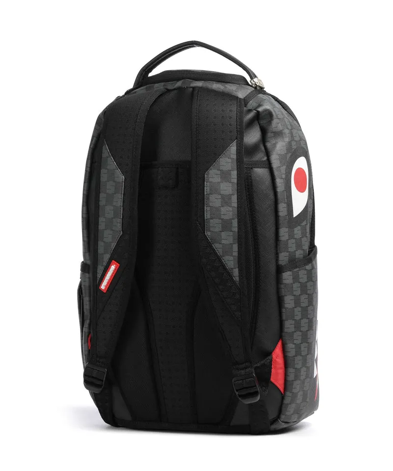 Sprayground Disney Scrooge Counting Money Rucksack multicolour
