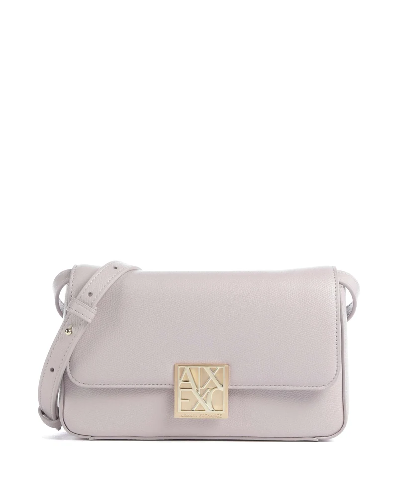 Armani Exchange Amy Umhängetasche ballet