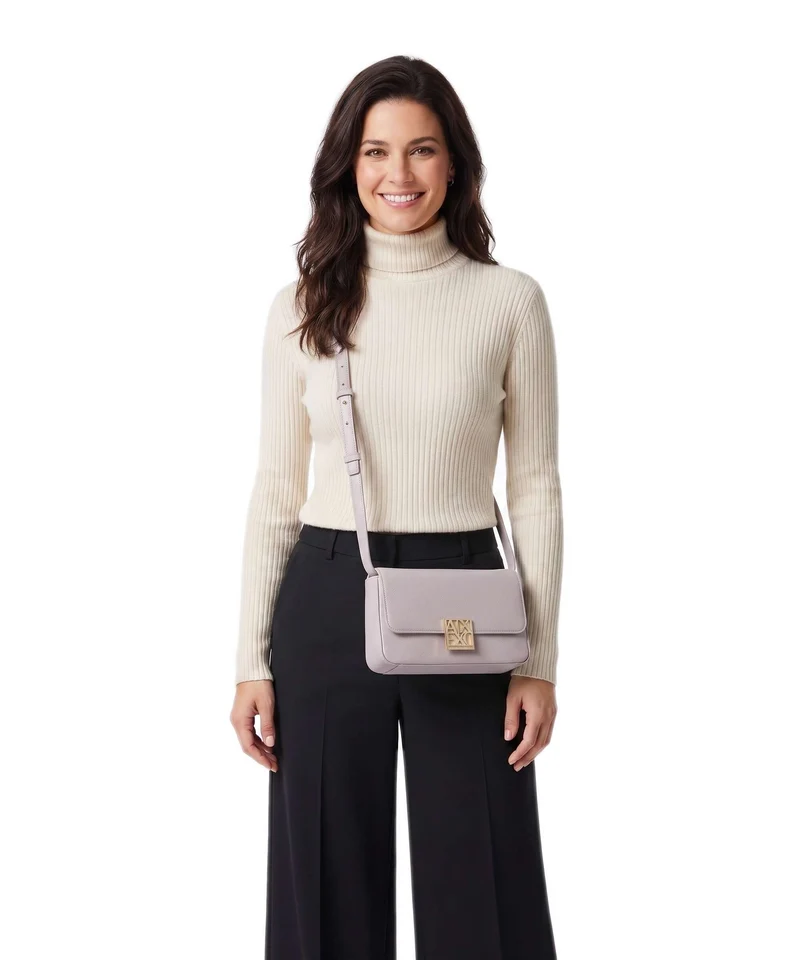 Armani Exchange Amy Umhängetasche ballet