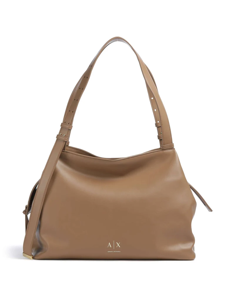 Armani Exchange Alice M Beuteltasche marionette