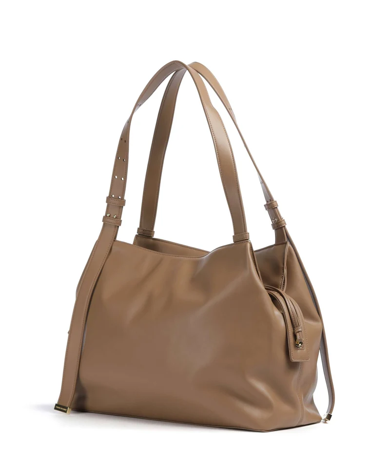 Armani Exchange Alice M Beuteltasche marionette