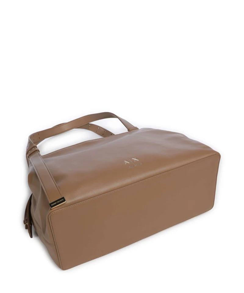 Armani Exchange Alice M Beuteltasche marionette