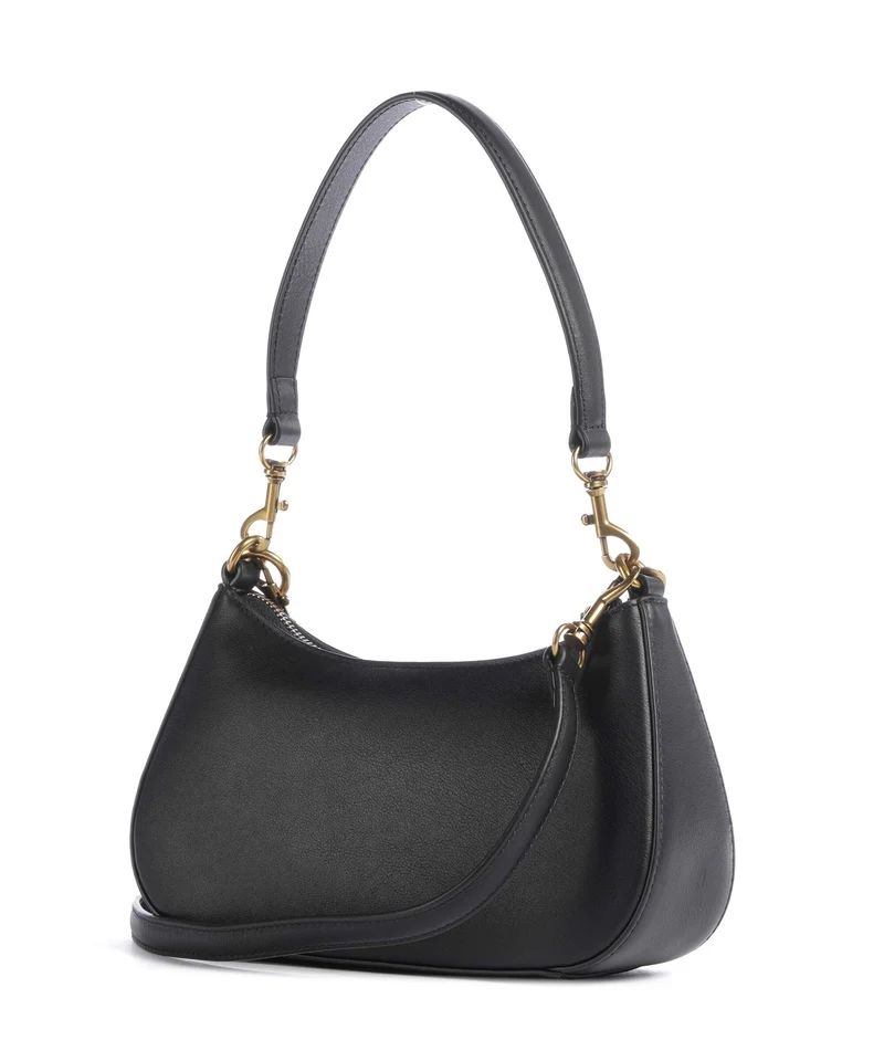 Kurt Geiger Sloane Schultertasche black
