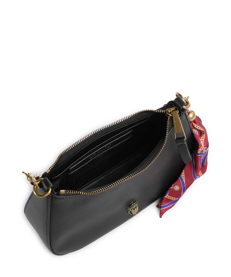 Kurt Geiger Sloane Schultertasche black