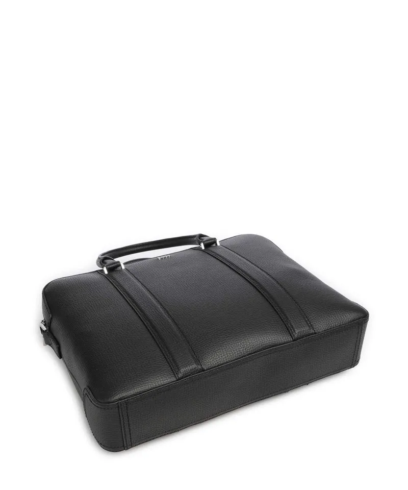 BOSS Derwil Aktentasche black