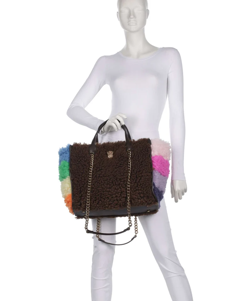 Kurt Geiger Hoxton Shopper brown/other