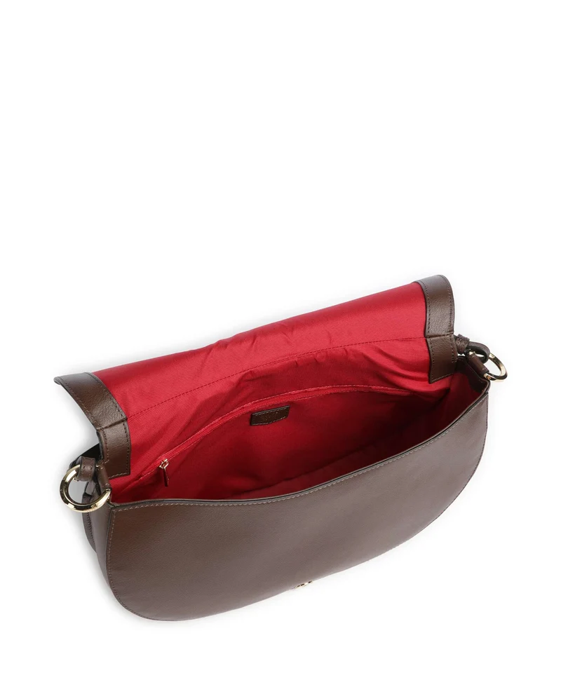 Lancel Céleste L Schultertasche coconut