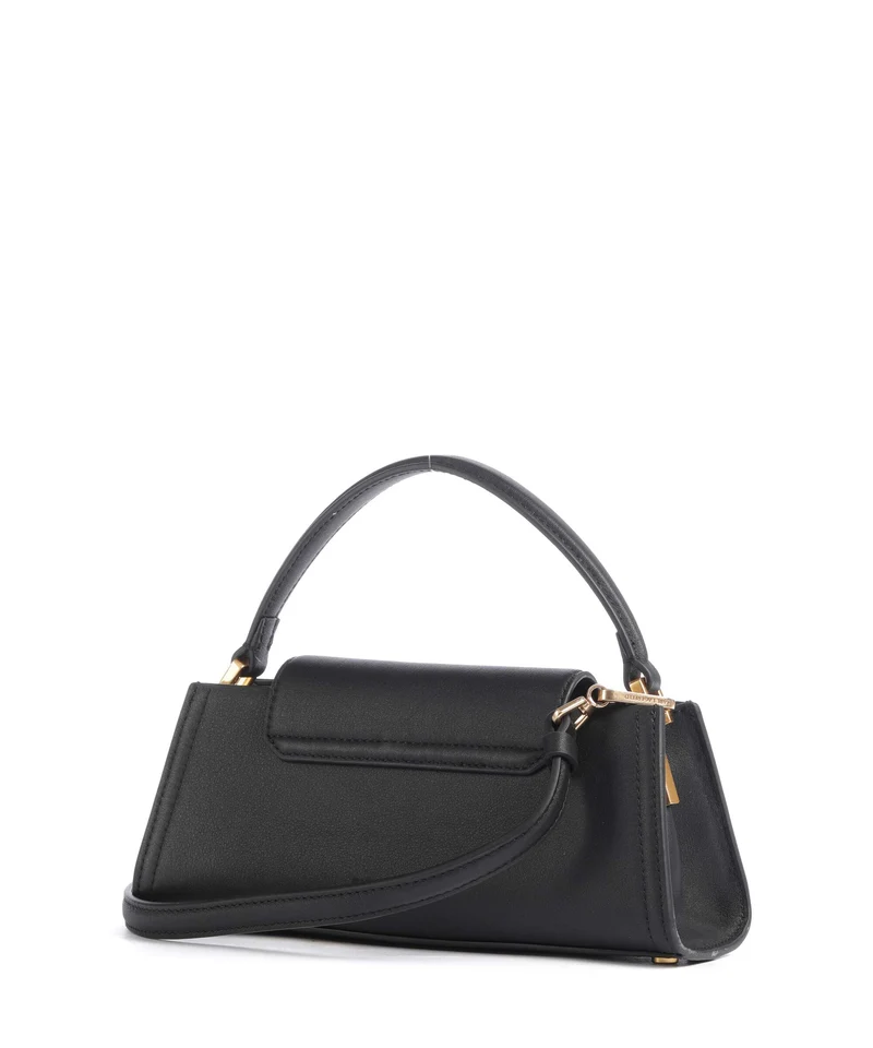 Karl Lagerfeld K/Signature Mini Handtasche black/gold