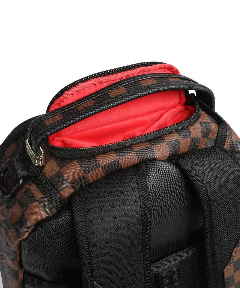 Sprayground Disney Mickey & Friends Rucksack multicolour
