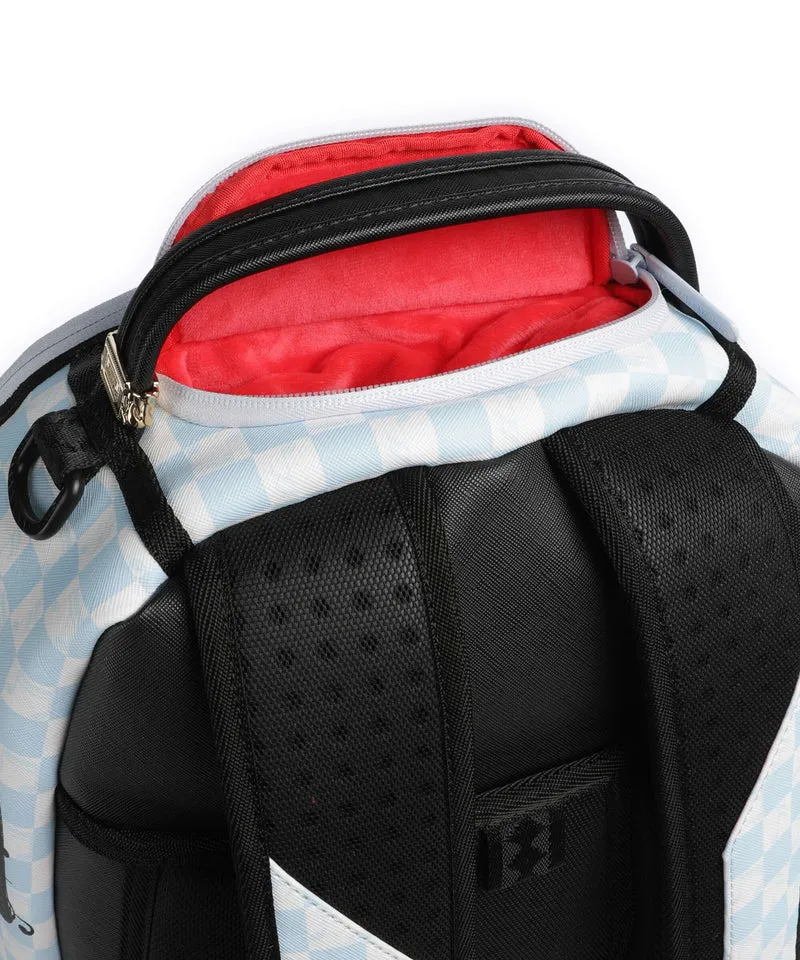 Sprayground Peanuts Snoopy Jams Rucksack multicolour