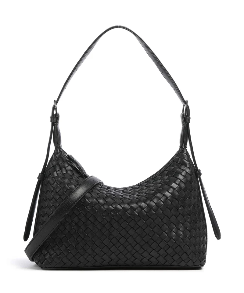 Markberg Amari Beuteltasche black