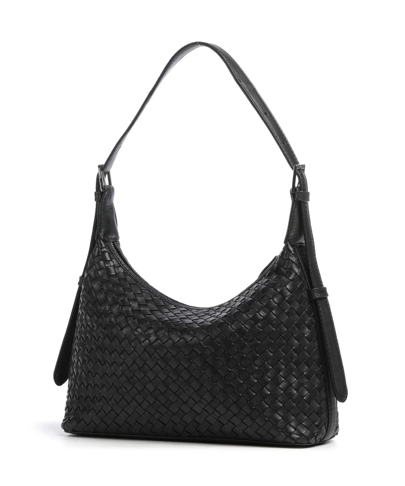 Markberg Amari Beuteltasche black