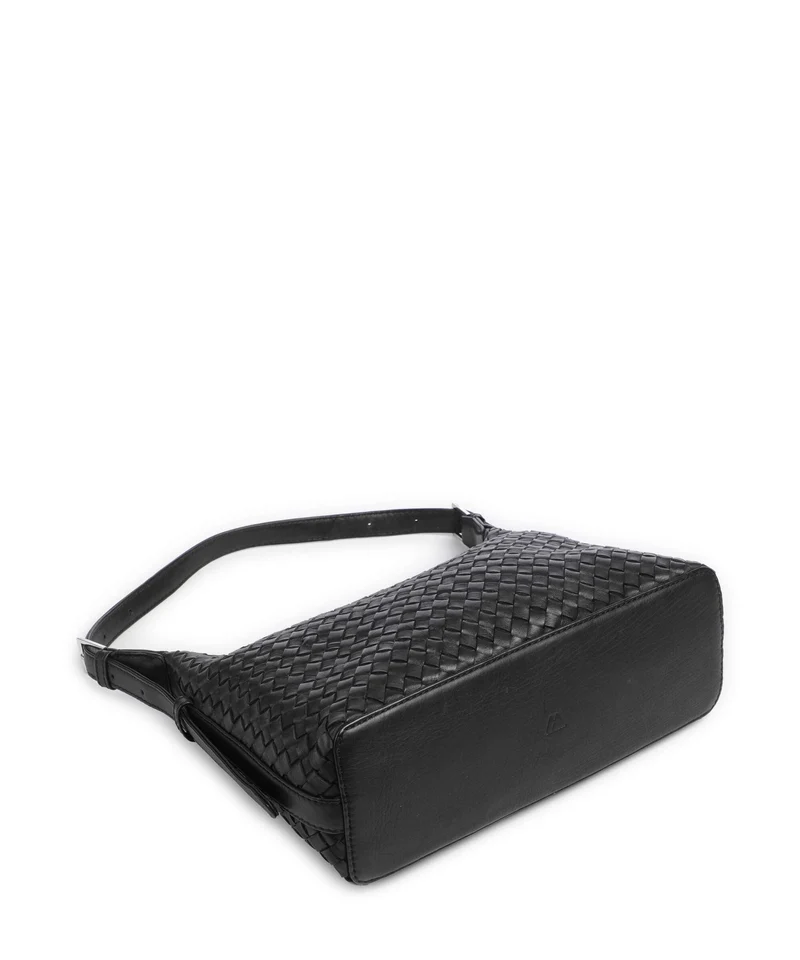 Markberg Amari Beuteltasche black