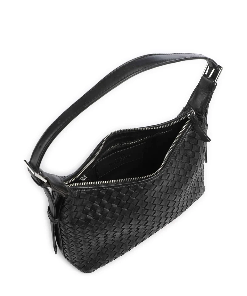 Markberg Amari Beuteltasche black