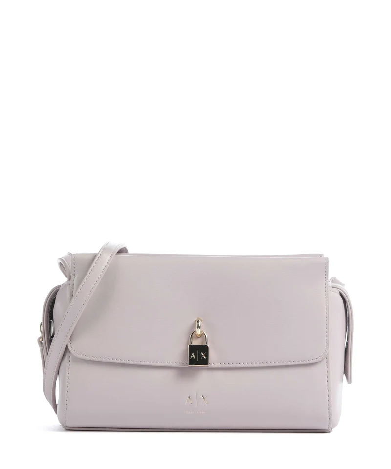 Armani Exchange Taylor Umhängetasche ballet