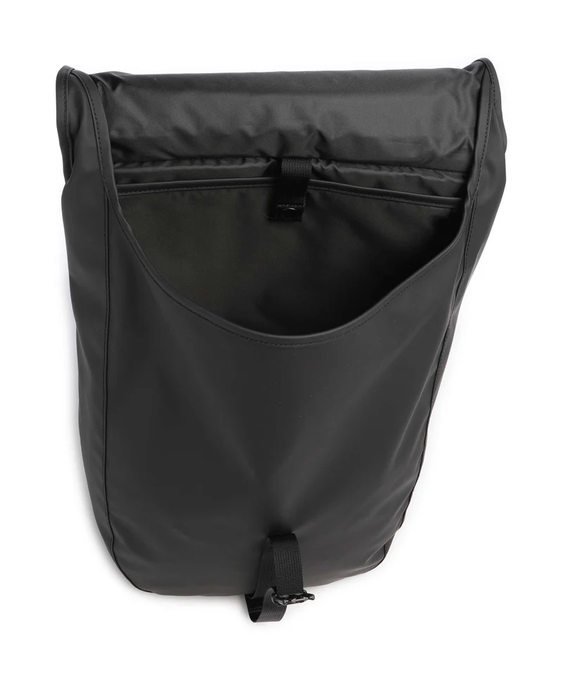 Sandqvist Stream Rucksack black