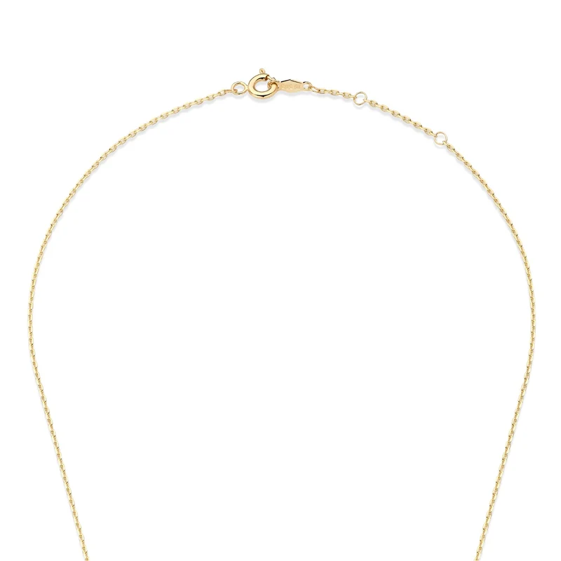 Isabel Bernard Le Marais Sophie 14 Karat Gold Halskette IB340173