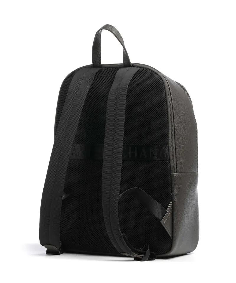 Armani Exchange Alex Rucksack falcon