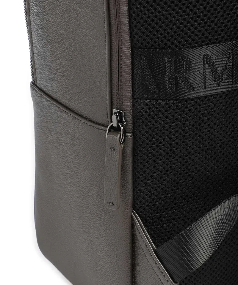 Armani Exchange Alex Rucksack falcon