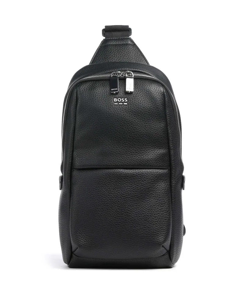 BOSS Ray Slingbag black