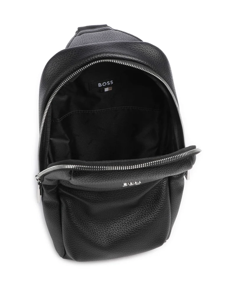 BOSS Ray Slingbag black