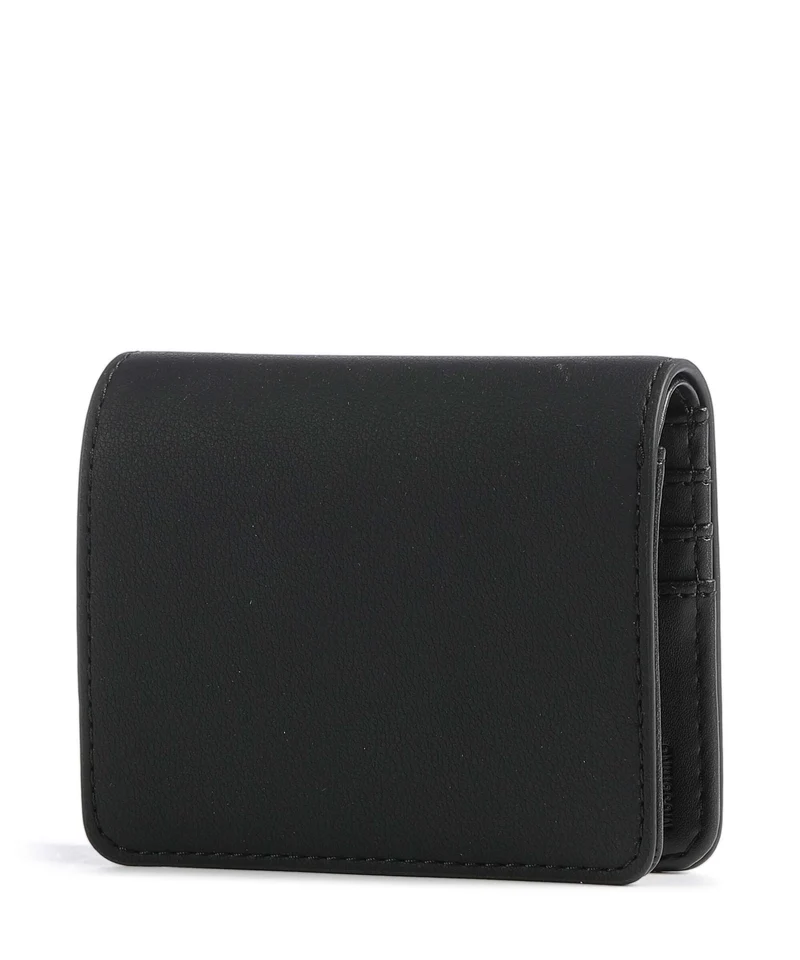 Love Moschino Bold Love Geldbörse nero
