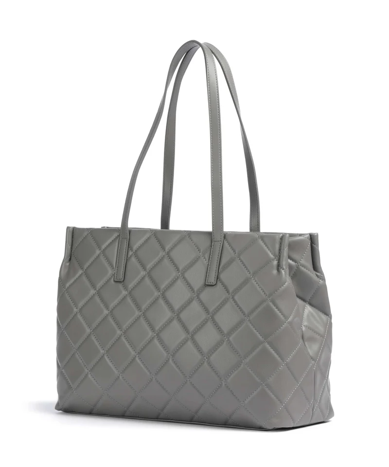 Valentino Bags Ocarina Shopper antracite