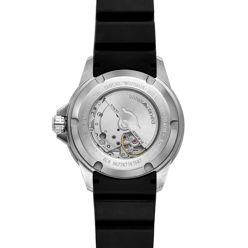 Emporio Armani Sea Explorer Men's Watch AR60078