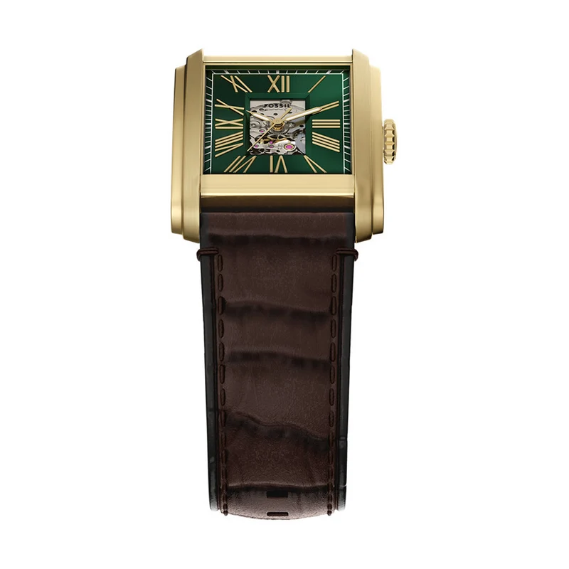 Fossil Carraway Men's Watch ME3271