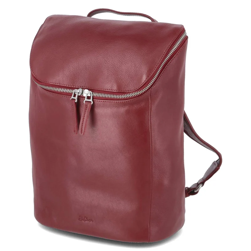 Rucksack Rot