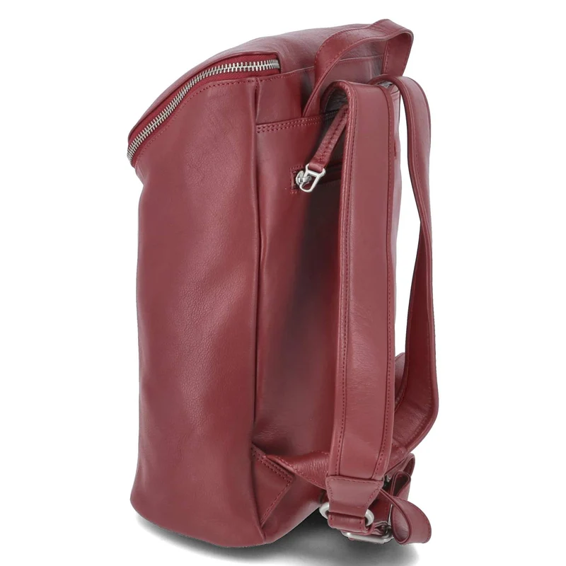 Rucksack Rot