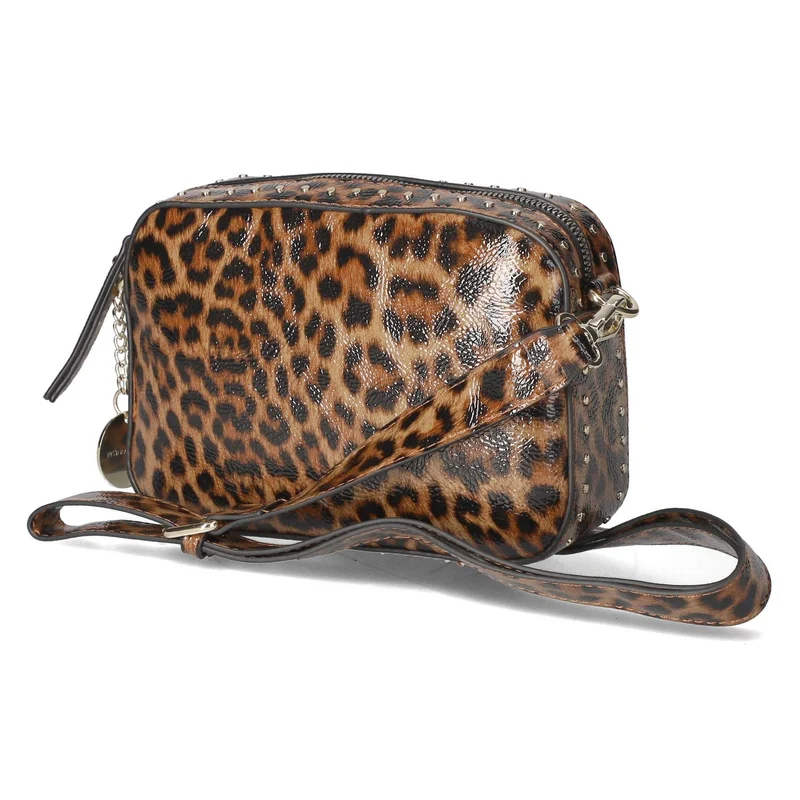 Camera Bag Braun
