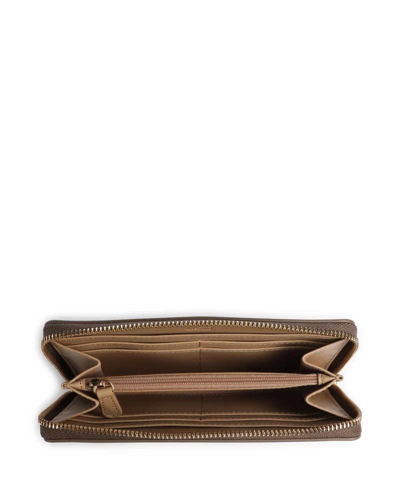 Love Moschino Bold Love Geldbörse fango