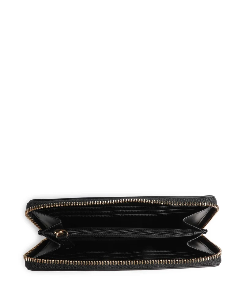 Love Moschino Bold Love Geldbörse nero
