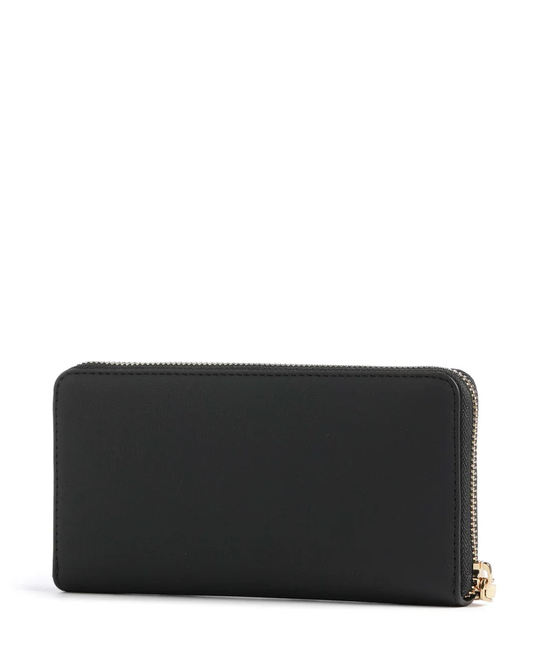 Love Moschino Bold Love Geldbörse nero