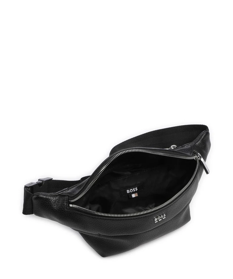 BOSS Ray Gürteltasche black
