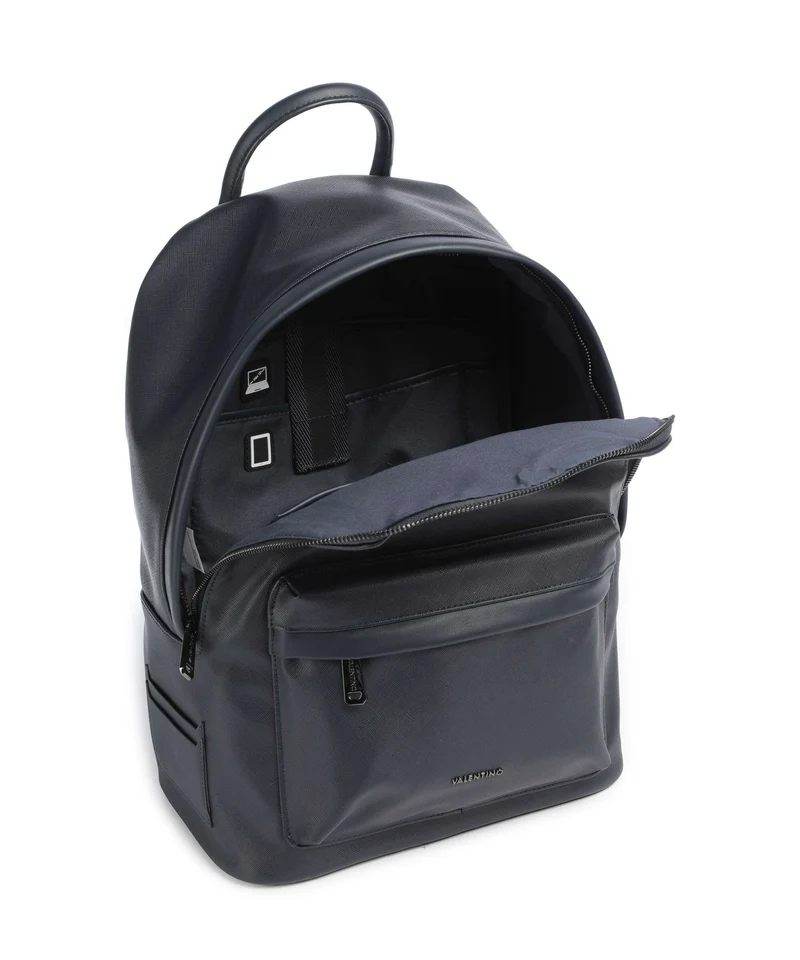 Valentino Bags Karo Rucksack navy