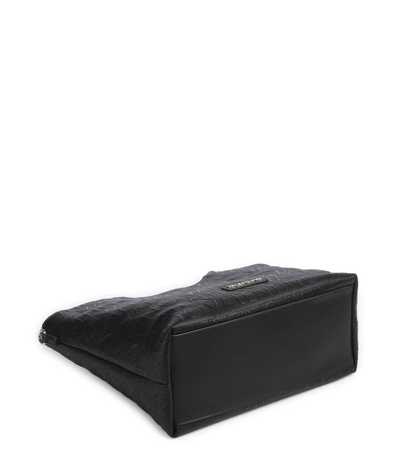 Valentino Bags Sveva Shopper nero