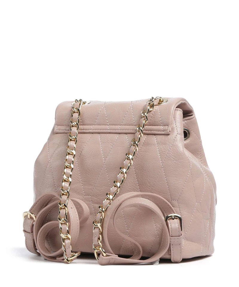 Valentino Bags Crystelle Rucksack-Tasche nudo