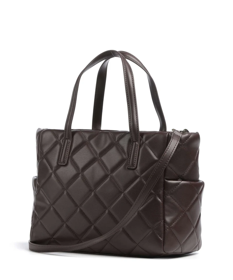 Valentino Bags Ocarina Handtasche moro