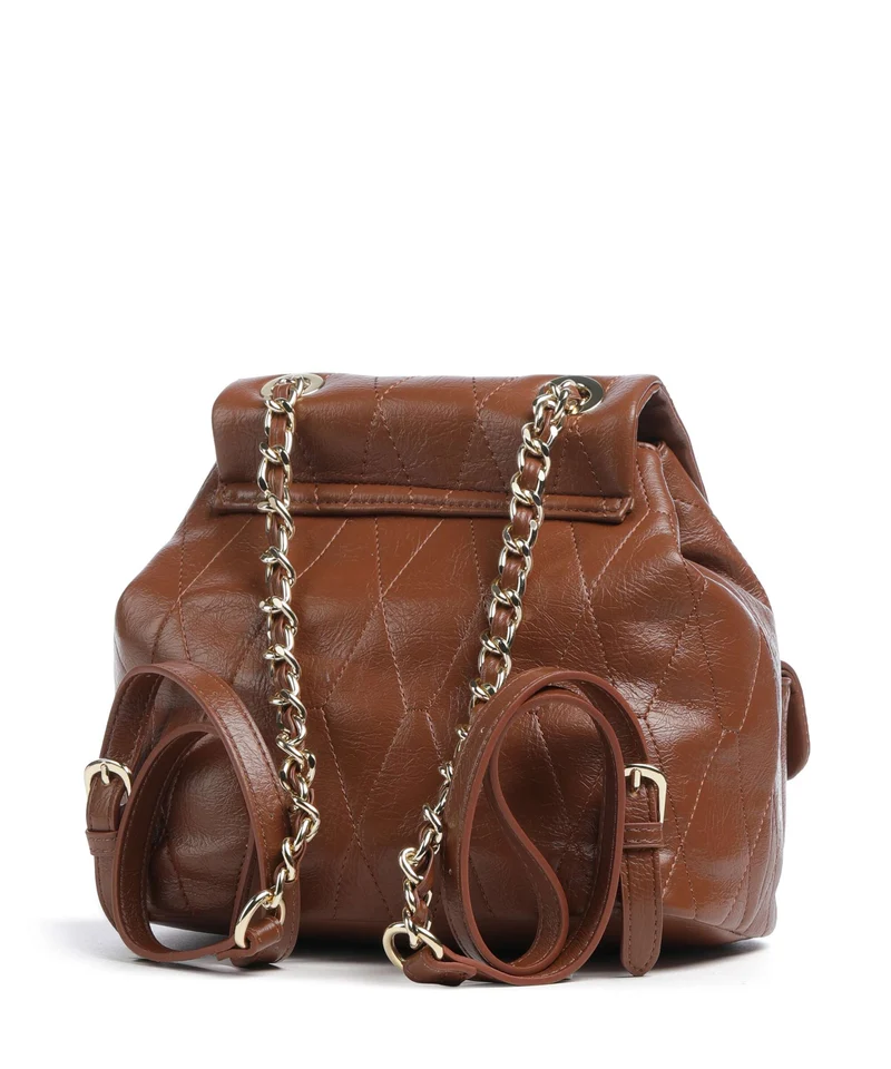 Valentino Bags Crystelle Rucksack-Tasche cuoio