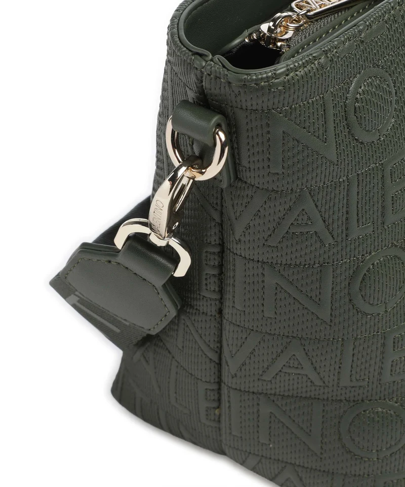 Valentino Bags Sveva Handtasche verde militare